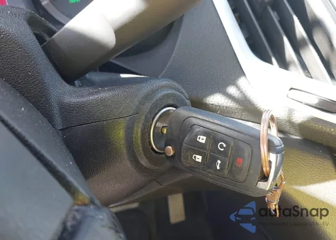 2015 GMC Terrain Sle-2 z USA, uszkodzony, nr VIN 2GKALREKXF6168131